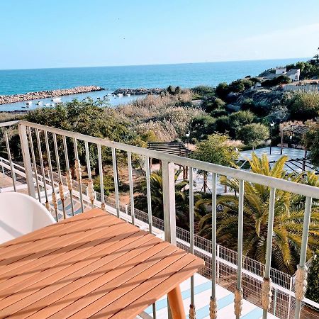 Apartamento Cala Merced Vista Mar El Campello Exterior photo